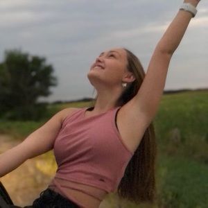 Meet your Posher, Paige